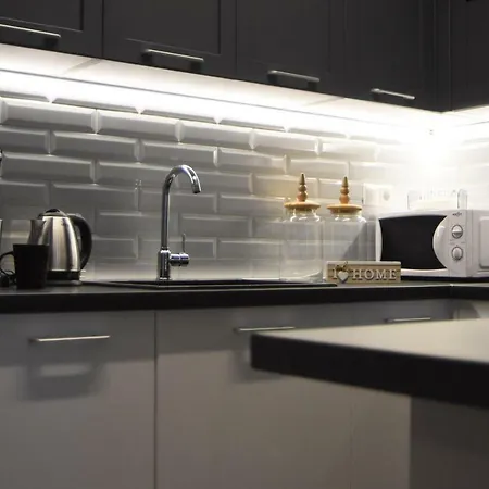 Comely N Gusto Luxury Apts. Θεσσαλονίκη Εξωτερικό φωτογραφία